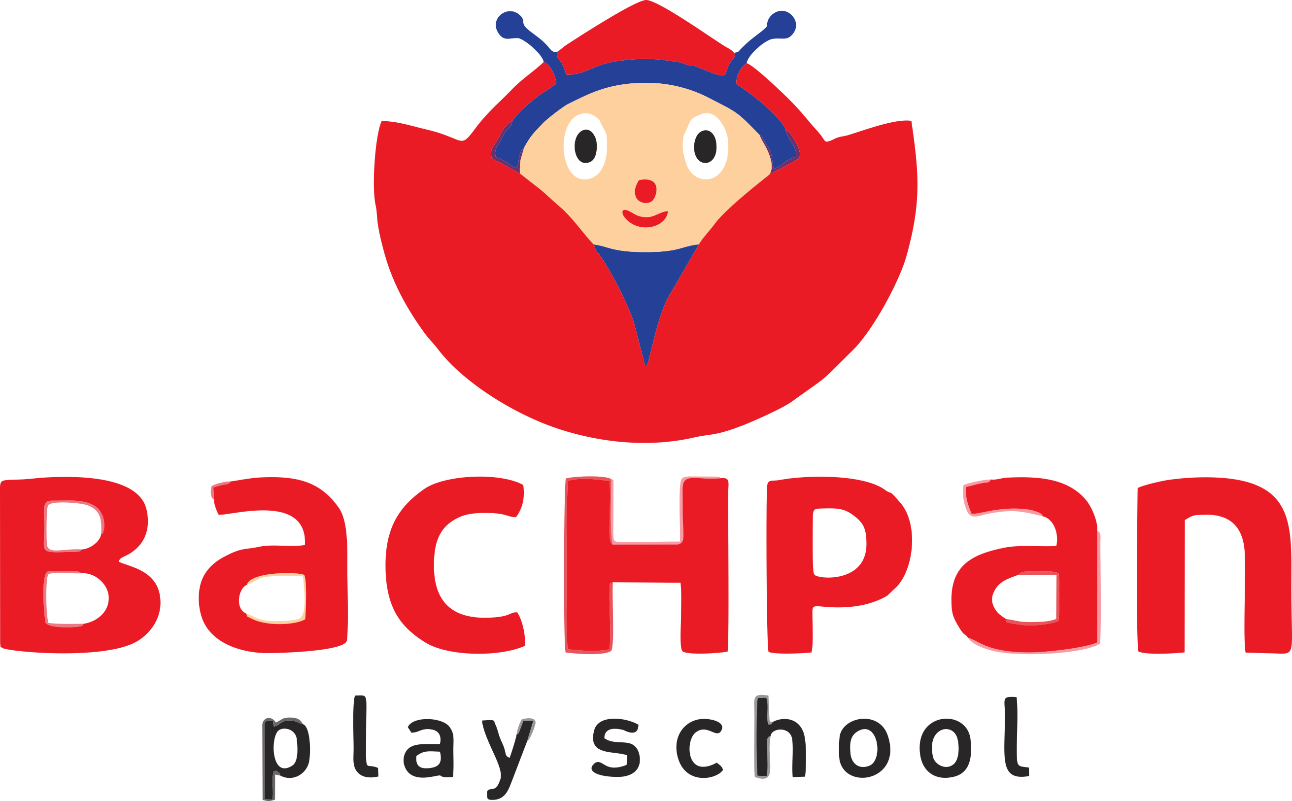 Bachpan Pre school